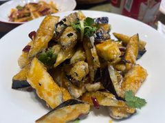 -大唐饭庄·炒鸡(总店)
