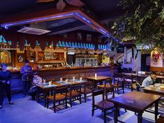 -甘尼仕印度餐厅爵士酒吧(阳春巷店)