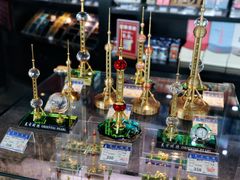 -东方明珠广播电视塔