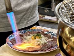 -大阪烧肉BAKA一代(十亩地店)