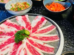 -樱嘢·炭火烧肉(惠南店)