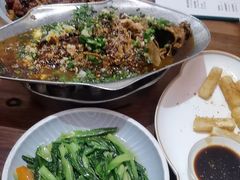 -树厨贵州菜(铜仁花果山店)