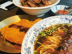 -阿大排档(长春这有山店)