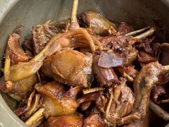 -斯丹姜母鸭·古法干香(泉州总店)