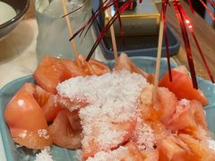 -状元阁烧烤(新华路总店)
