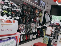 -Wilson威尔胜(漕溪北路店)