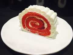 -星巴克(来福士2F店)