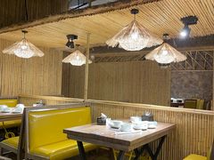 大堂-老号尤兔头(幸福店)