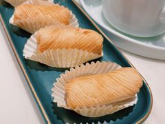 -悦得闲广式茶楼点心(石厦时代广场店)