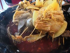 -落端云串串香(南京凤凰西街店)