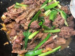 招牌醉鹅半份·铁锅炖鹅-大自然醉鹅·铁锅火焰鹅(上海联洋店)
