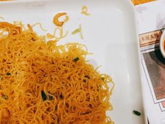 -木屋烧烤(上梅林店)
