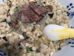 -汉唐宴长安食府