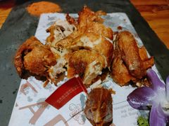 -古琢小馆·珠海味(南方软件园店)
