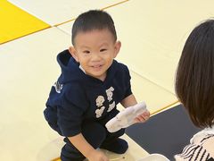 -金宝幼儿园(通州校区)