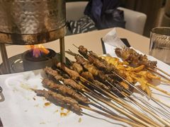 -苏小牛·牛肉串(国贸店)