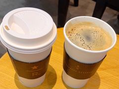 -星巴克臻选(青岛金狮广场店)