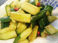 -茅炒屋龙虾·烧烤·湘菜(新河路店)