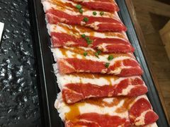 -九田家黑牛烤肉料理(石路天虹店)