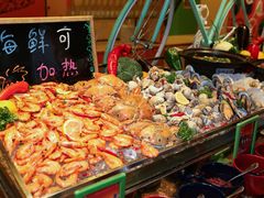 -咖啡苑·沈阳今旅酒店Hotel Jen·香格里拉集团