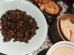 薄饼牛肉松-南京大牌档(凯德大峡谷店)