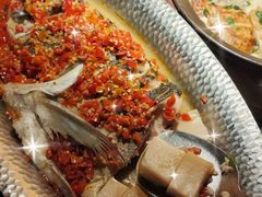 -索溪山寨·湘西饮食文化博物馆(标志门店)