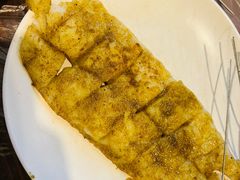 -亮亮烧烤(积玉桥总店)