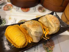 -合肥古井假日酒店古井面馆
