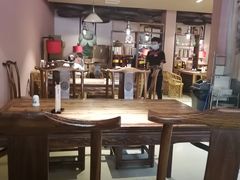 大堂-鱼食饭稻·苏浙土菜17年老馆子(平江路店)