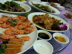 -聚家渔村·寻味顺德(大良店)