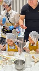 -奈尔宝家庭中心·亲子餐厅(华采天地店)