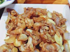 -百家鲜·杭帮菜