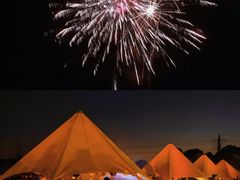 -不觉晓CAMPING(上海迪士尼营地店)