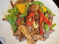 -滇野云南野生菌餐厅(陕西南路店)