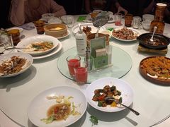 -汤城小厨•粤菜•靓汤(苏州街店)