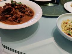 -静之湖湖畔餐厅