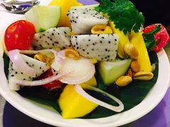 -simply thai天泰(长泰广场店)