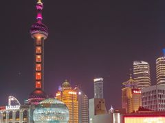 -东方明珠广播电视塔