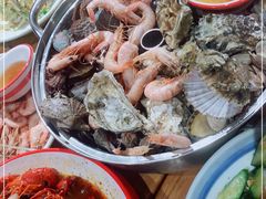 -永红源·啤酒烧烤海鲜大排档(台柳路店)