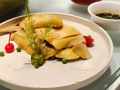-外婆小菜(灵岩南路店)