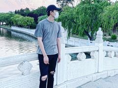 -莱西月湖公园