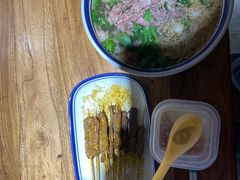 -云阿蛮生烫牛肉米线(景星店)