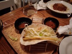 -Rural Tequila墨西哥餐厅(东川路店)