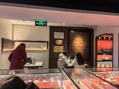 -松鹤面馆·古法焖肉面(观前店)