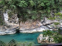 -太鲁阁公园
