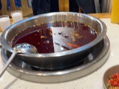 -肖肖酸萝卜鱼火锅(总店)