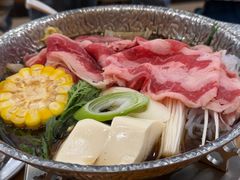 -虹梅食堂·爱蝦乃家