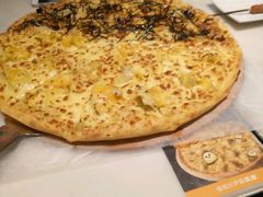 -乐凯撒披萨(正佳广场店)