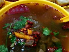 -小杨生煎(香港名都店)