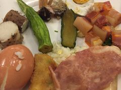 -上海如意智慧酒店(上海科学院店)